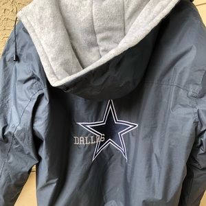 Dallas Men’s Sport Jacket